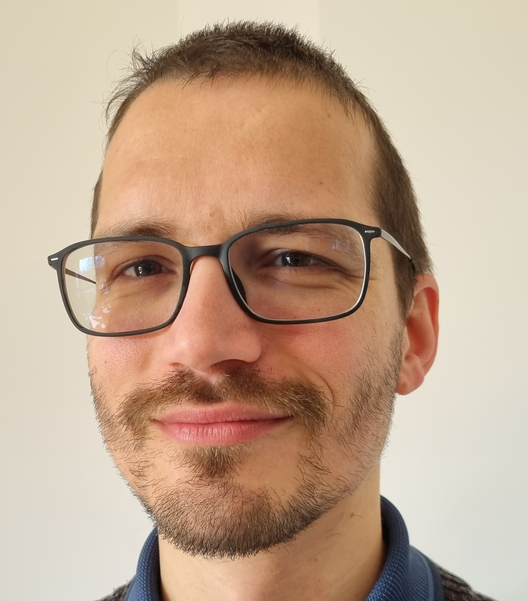 Quentin, fondateur du Jòcker